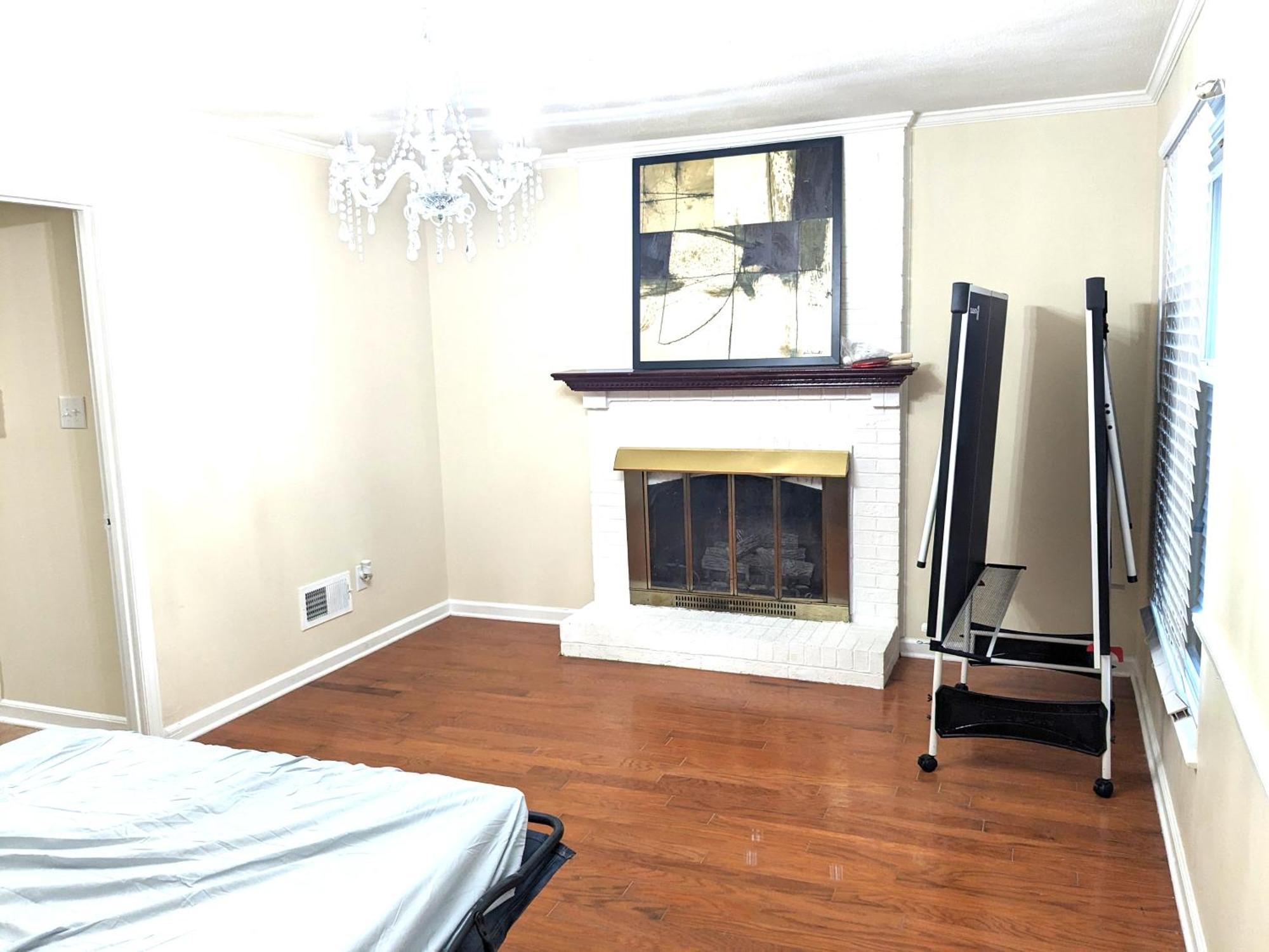 Centrally Located Spacious Abode Charlotte Exterior foto